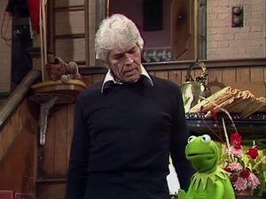 The Muppet Show Epizóda 3