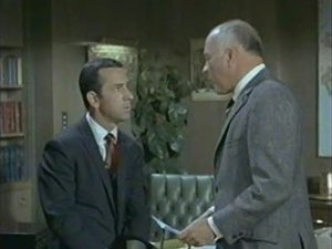 Get Smart Epizóda 19