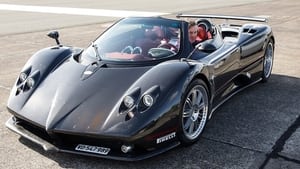 Top Gear Epizóda 4