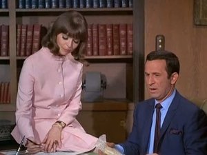 Get Smart Epizóda 24