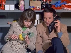 Get Smart Epizóda 20