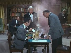 Get Smart Epizóda 22