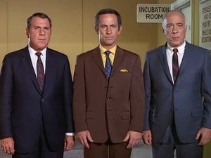 Get Smart Epizóda 8
