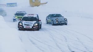 Top Gear Epizóda 5