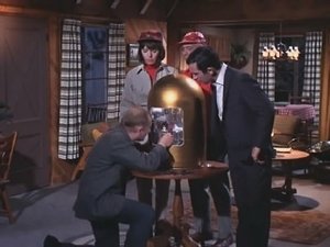 Get Smart Epizóda 24