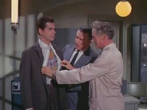 Get Smart Epizóda 19