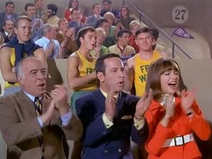 Get Smart Epizóda 23