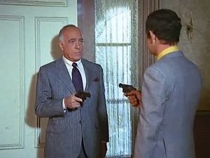 Get Smart Epizóda 18