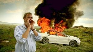 Top Gear Epizóda 4