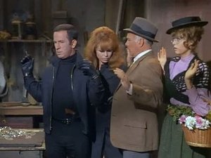 Get Smart Epizóda 10