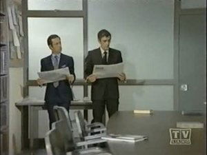 Get Smart Epizóda 25