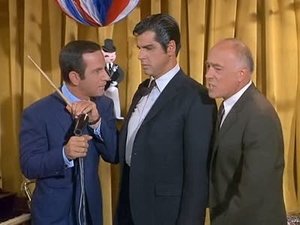 Get Smart Epizóda 6