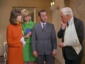 Get Smart Epizóda 21