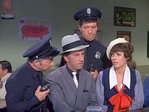 Get Smart Epizóda 4