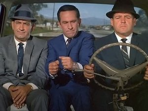Get Smart Epizóda 18