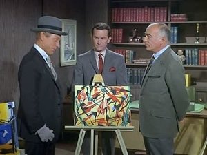 Get Smart Epizóda 12