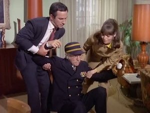 Get Smart Epizóda 8