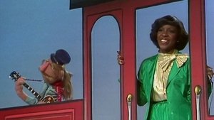 The Muppet Show Epizóda 10