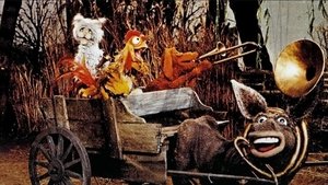 The Muppet Show Epizóda 6
