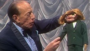 The Muppet Show Epizóda 8