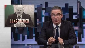 John Oliver: Čo týždeň dal a vzal Epizóda 23