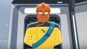 Star Trek: Lower Decks Epizóda 2