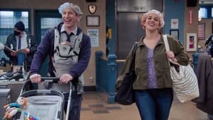 Brooklyn Nine-Nine Epizóda 4