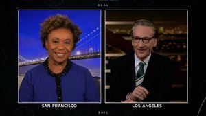 Real Time with Bill Maher Epizóda 26