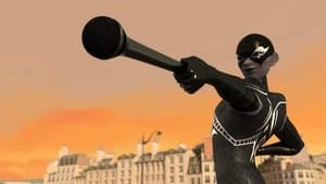 Kúzelná Lienka a Čierny Kocúr Epizóda 14