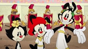 Animaniacs Epizóda 1