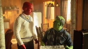 Doom Patrol Epizóda 2