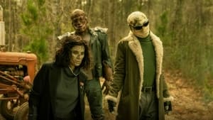 Doom Patrol Epizóda 4