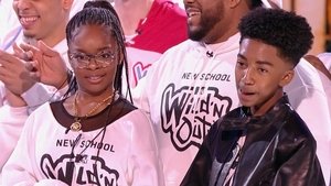 Nick Cannon Presents: Wild 'N Out Epizóda 8