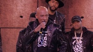Nick Cannon Presents: Wild 'N Out Epizóda 14