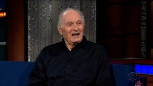 The Late Show with Stephen Colbert Epizóda 163