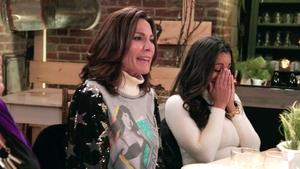 The Real Housewives of New York City Epizóda 15