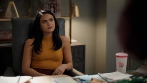 Riverdale Epizóda 13