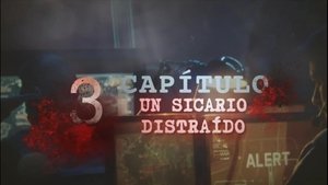 MATARIFE Epizóda 3