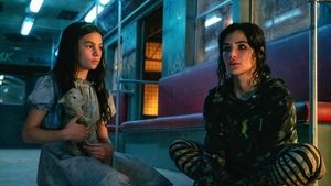 Doom Patrol Epizóda 1