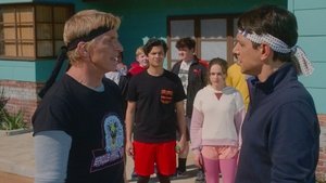 Cobra Kai Epizóda 1