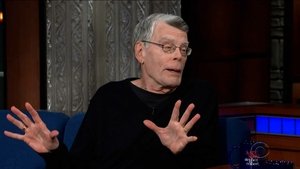 The Late Show with Stephen Colbert Epizóda 161