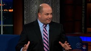 The Late Show with Stephen Colbert Epizóda 162