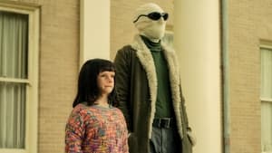 Doom Patrol Epizóda 3