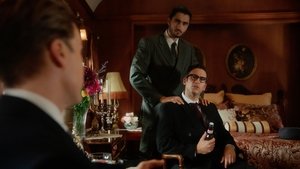 DC's Legends of Tomorrow Epizóda 2