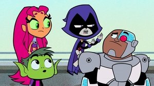 Teen Titans Go! Epizóda 16