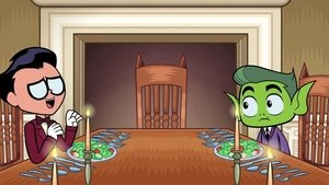 Teen Titans Go! Epizóda 15