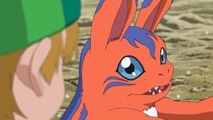Digimon Adventure Epizóda 61