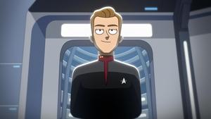 Star Trek: Lower Decks Epizóda 3