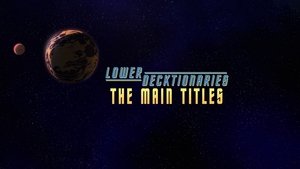 Star Trek: Lower Decks Epizóda 7