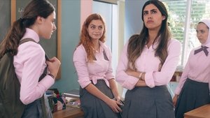 AlRawabi School for Girls Epizóda 2
